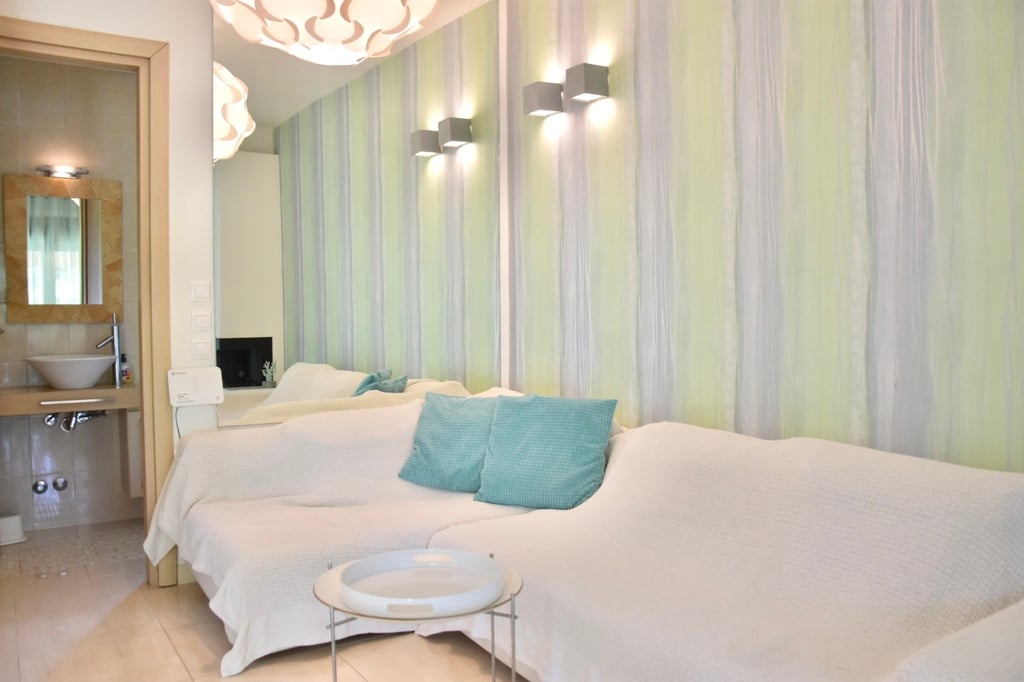 Villa Sandy, Villa4you, Agia Kiriaki, Simonitiko, Neos Marmaras, Sithonia, Halkidiki, Greece, 19