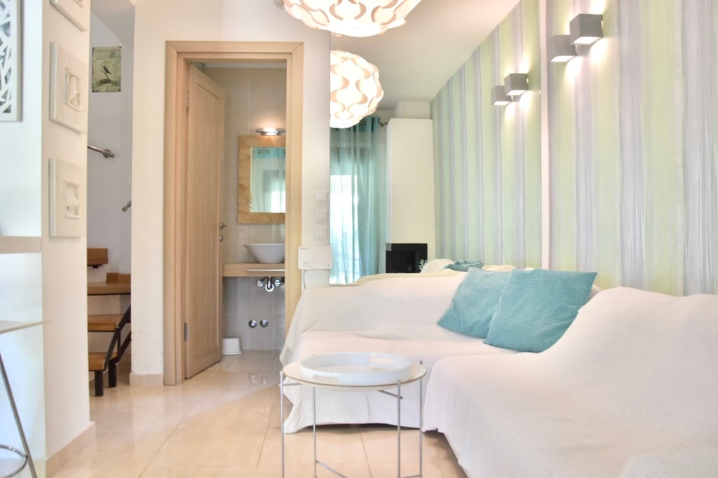 Villa Sandy, Villa4you, Agia Kiriaki, Simonitiko, Neos Marmaras, Sithonia, Halkidiki, Greece, 20