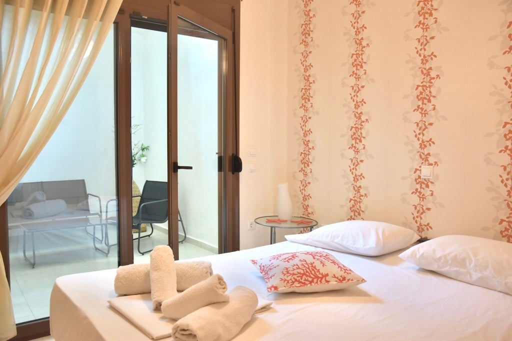 Villa Sandy, Villa4you, Agia Kiriaki, Simonitiko, Neos Marmaras, Sithonia, Halkidiki, Greece, 36