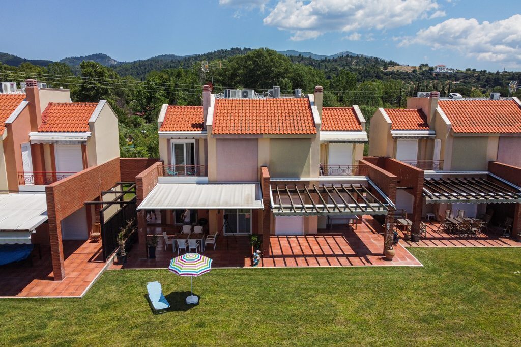 Villa Silvia, Villa4you, Tripotamos, Sithonia, Halkidiki, Greece, 09