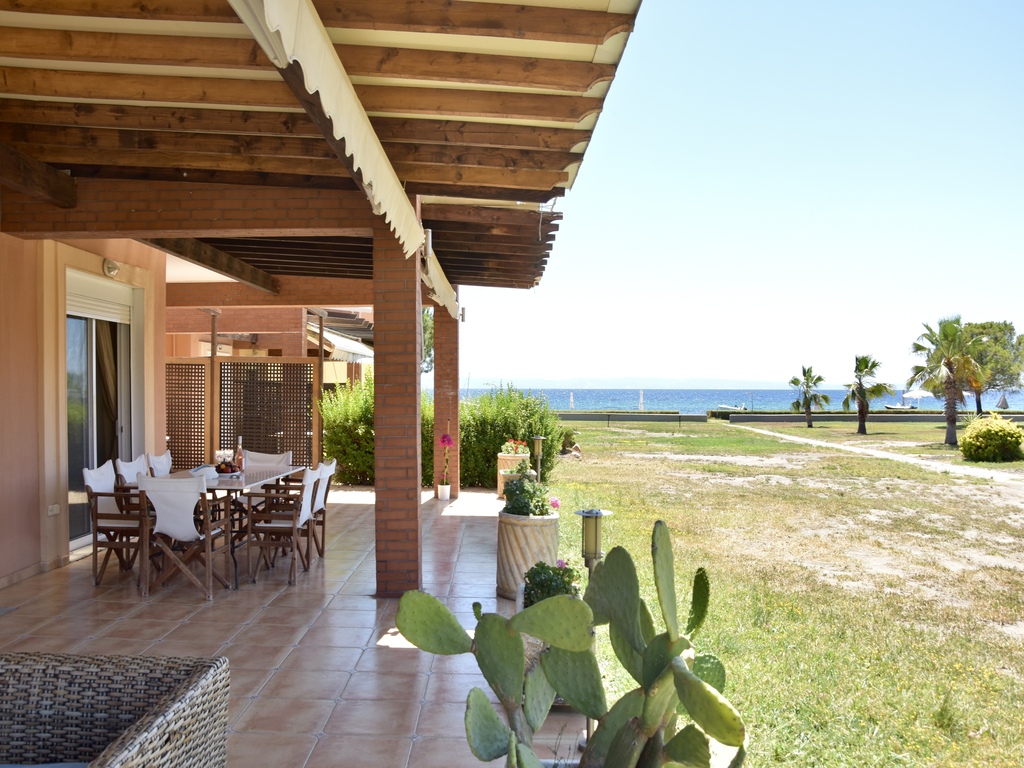 Villa Sissy, Tripotamos, Neos Marmaras, Sithonia, Halkidiki, Greece, 01