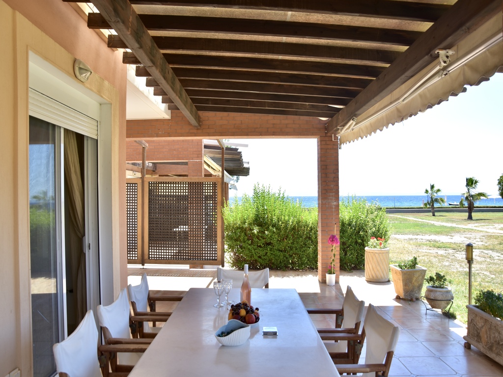 Villa Sissy, Tripotamos, Neos Marmaras, Sithonia, Halkidiki, Greece, 05