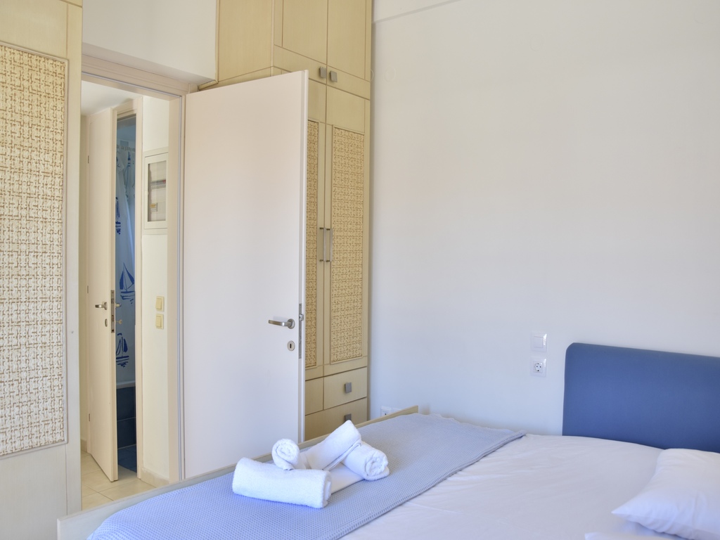 Villa Sissy, Tripotamos, Neos Marmaras, Sithonia, Halkidiki, Greece, 37