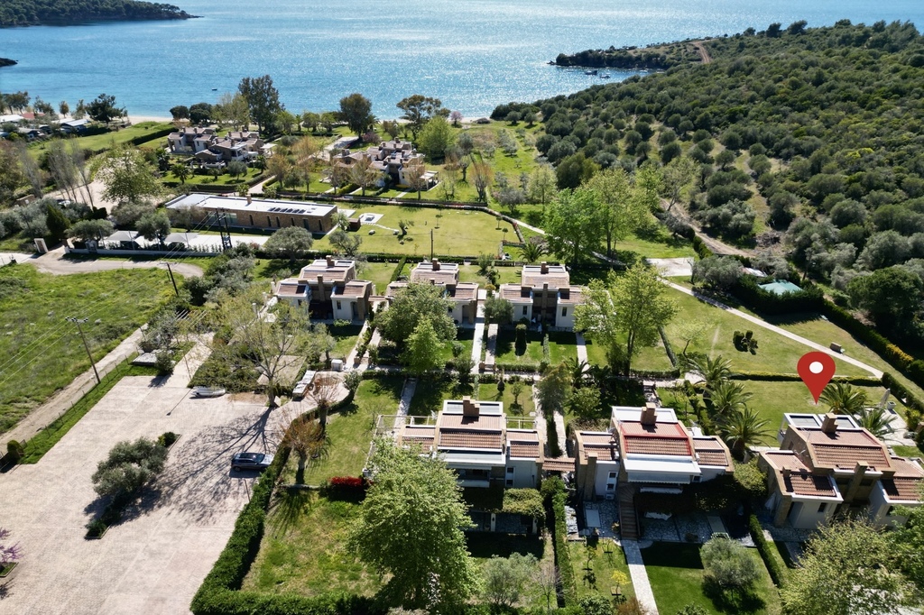 Villa Spa Elina, Villa4you, Agia Kiriaki, Neos Marmaras, Sithonia, Halkidiki, Greece, 03