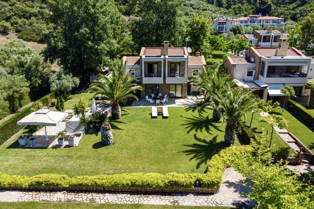 Villa Spa Elina, Villa4you, Agia Kiriaki, Neos Marmaras, Sithonia, Halkidiki, Greece, 05