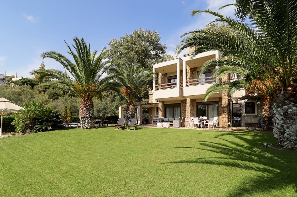 Villa Spa Elina, Villa4you, Agia Kiriaki, Neos Marmaras, Sithonia, Halkidiki, Greece, 07
