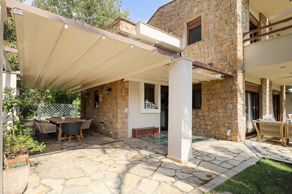Villa Spa Elina, Villa4you, Agia Kiriaki, Neos Marmaras, Sithonia, Halkidiki, Greece, 10
