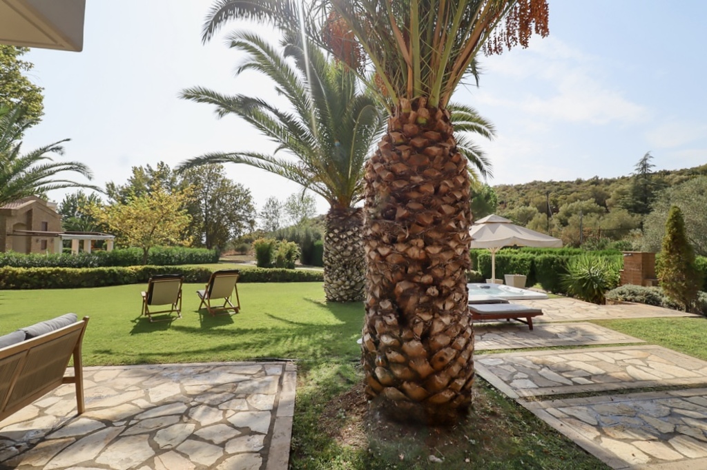 Villa Spa Elina, Villa4you, Agia Kiriaki, Neos Marmaras, Sithonia, Halkidiki, Greece, 15