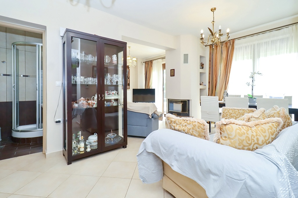 Villa Spa Elina, Villa4you, Agia Kiriaki, Neos Marmaras, Sithonia, Halkidiki, Greece, 23