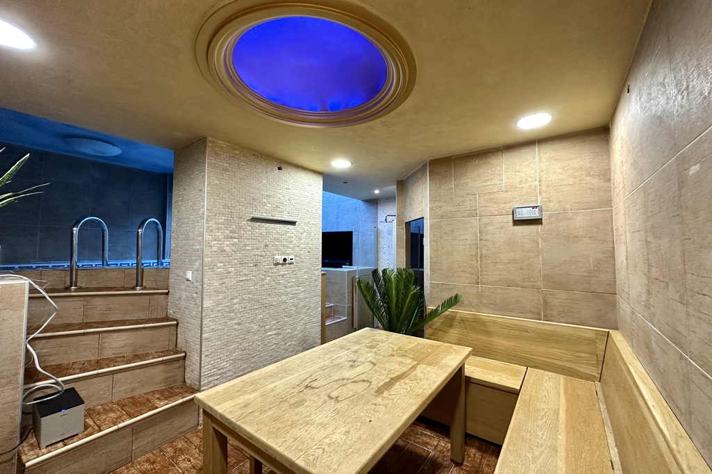 Villa Spa Elina, Villa4you, Agia Kiriaki, Neos Marmaras, Sithonia, Halkidiki, Greece, 54