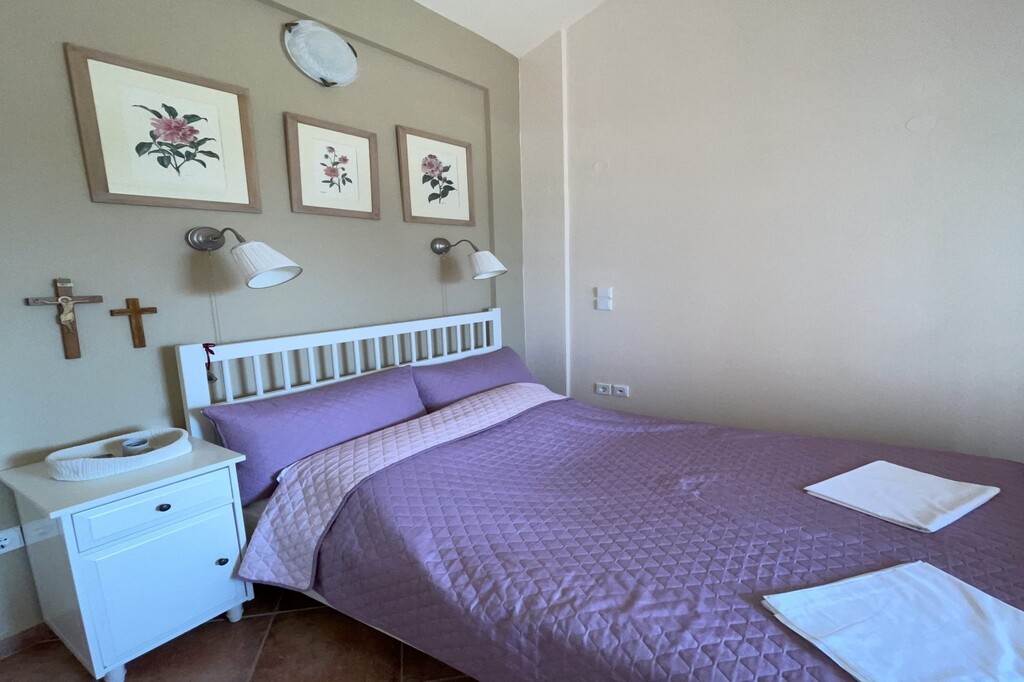 Villa Sulata, Tripotamos Beachfront Villas Complex, Neos Marmaras, Sithonia, Halkidiki, Greece, 010