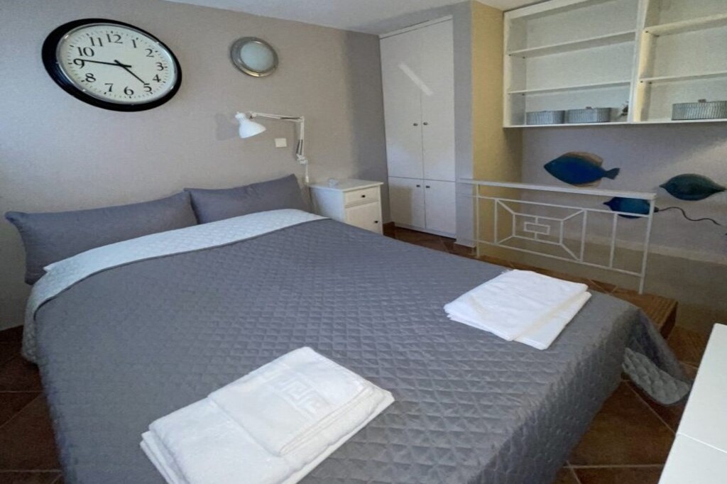 Villa Sulata, Tripotamos Beachfront Villas Complex, Neos Marmaras, Sithonia, Halkidiki, Greece, 014