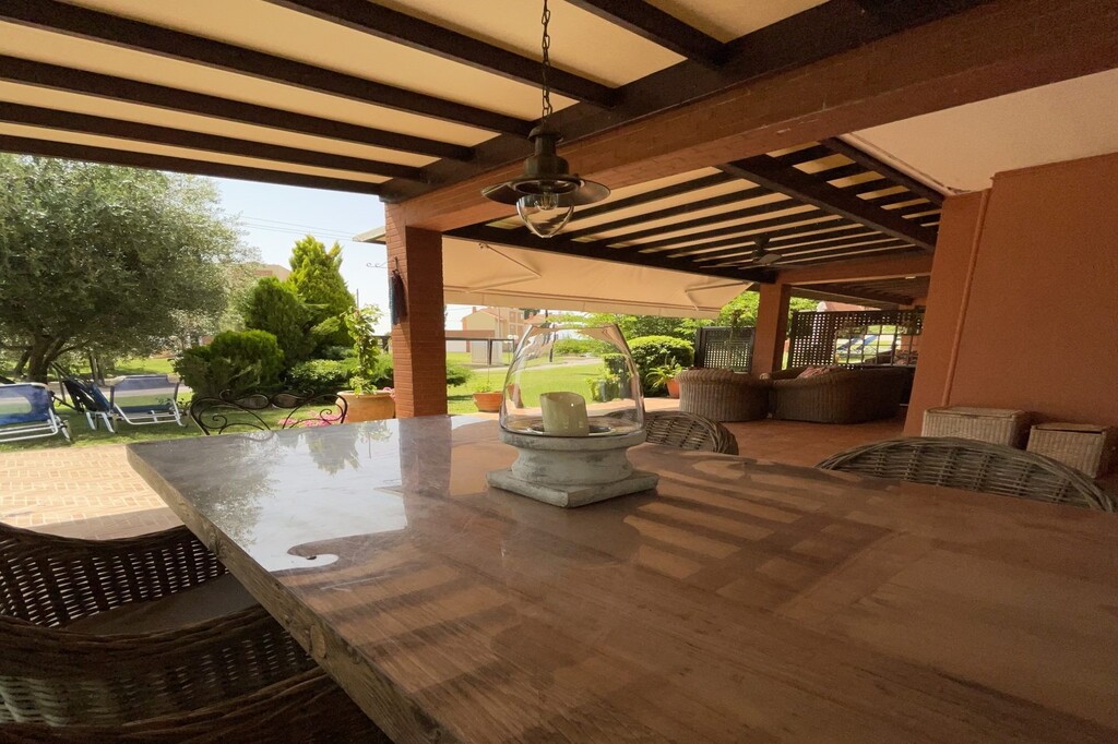Villa Sulata, Tripotamos Beachfront Villas Complex, Neos Marmaras, Sithonia, Halkidiki, Greece, 016