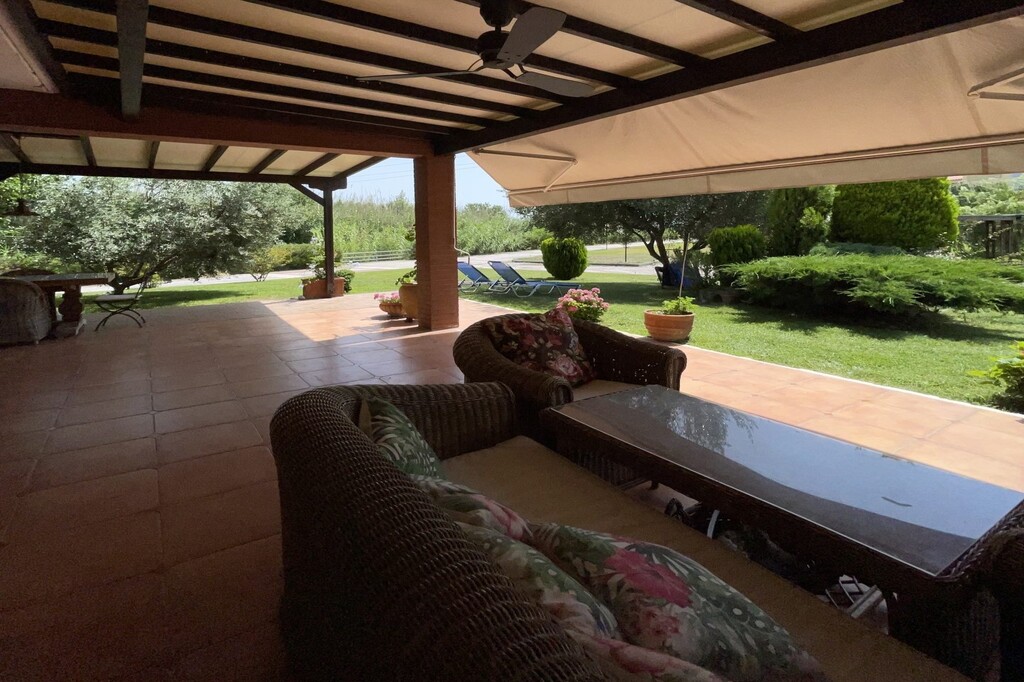 Villa Sulata, Tripotamos Beachfront Villas Complex, Neos Marmaras, Sithonia, Halkidiki, Greece, 02
