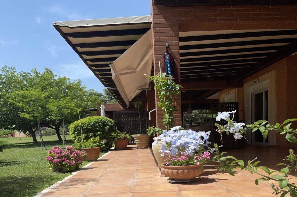Villa Sulata, Tripotamos Beachfront Villas Complex, Neos Marmaras, Sithonia, Halkidiki, Greece, 04