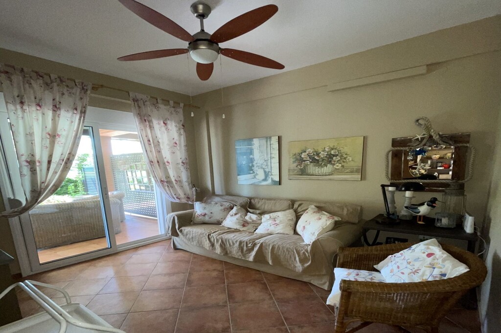 Villa Sulata, Tripotamos Beachfront Villas Complex, Neos Marmaras, Sithonia, Halkidiki, Greece, 06