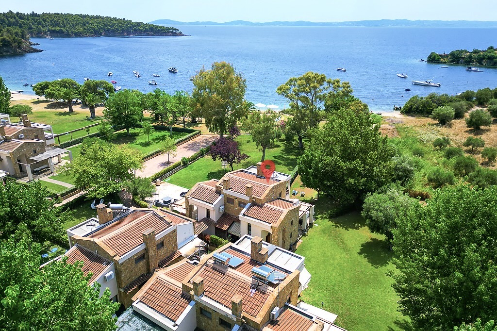 Villa Theodora, Villa4you, Simonitiko, Agia Kiriaki, Neos Marmaras, Sithonia, Halkidiki, Greece, 02