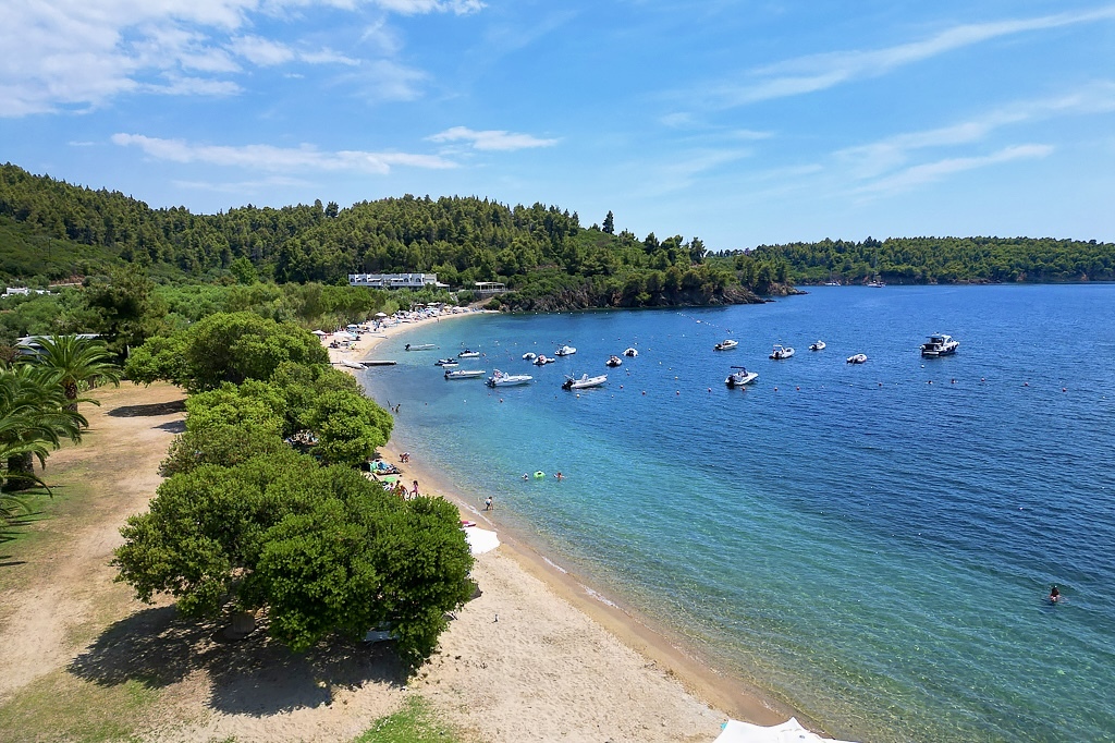 Villa Theodora, Villa4you, Simonitiko, Agia Kiriaki, Neos Marmaras, Sithonia, Halkidiki, Greece, 03