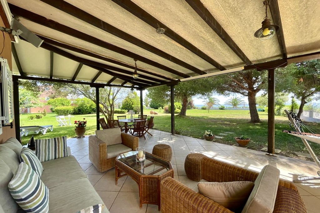 Villa White Rose, Villa4you, Tripotamos, Sithonia, Halkidiki, Greece, 04