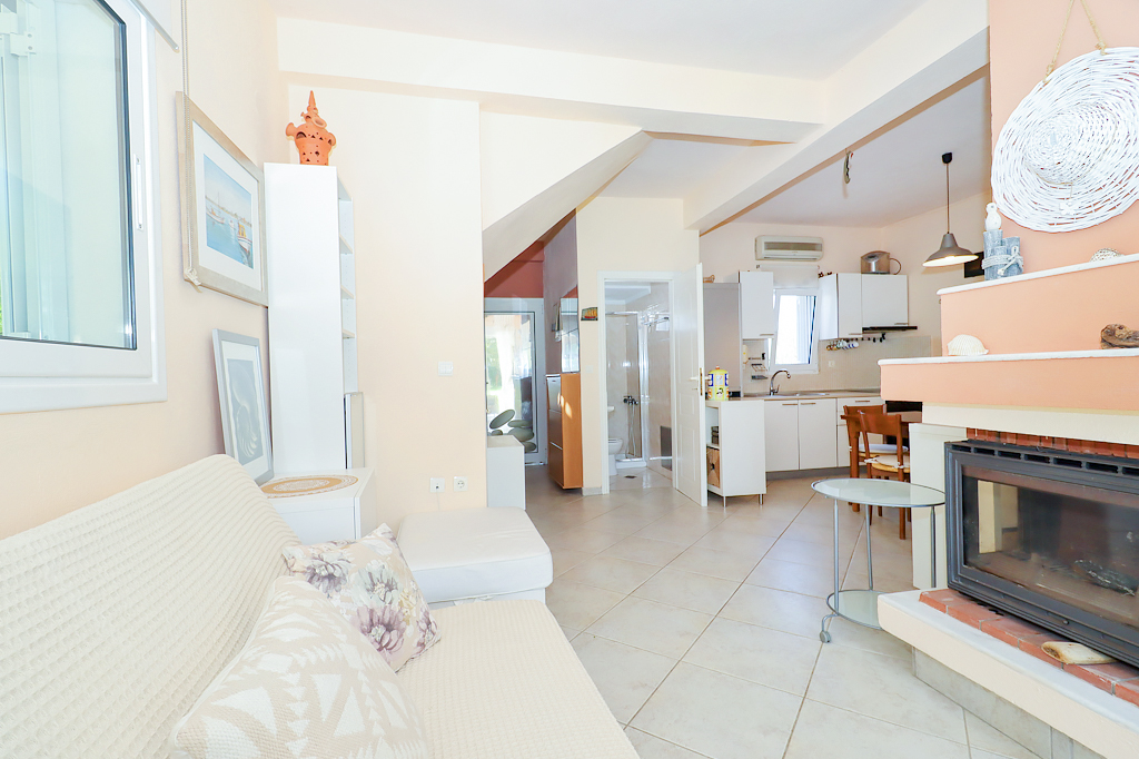 Villa White Rose, Villa4you, Tripotamos, Sithonia, Halkidiki, Greece, 12