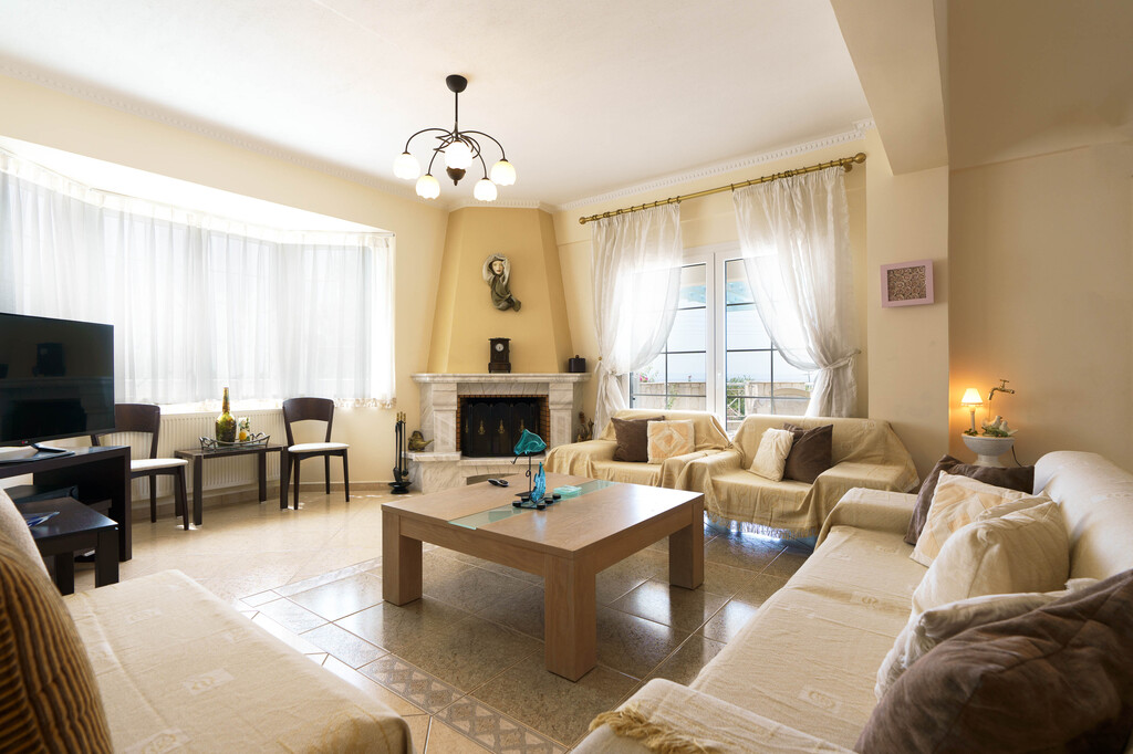 Villa Zoe, Nikiti, Sithonia, Chalkidiki, 11