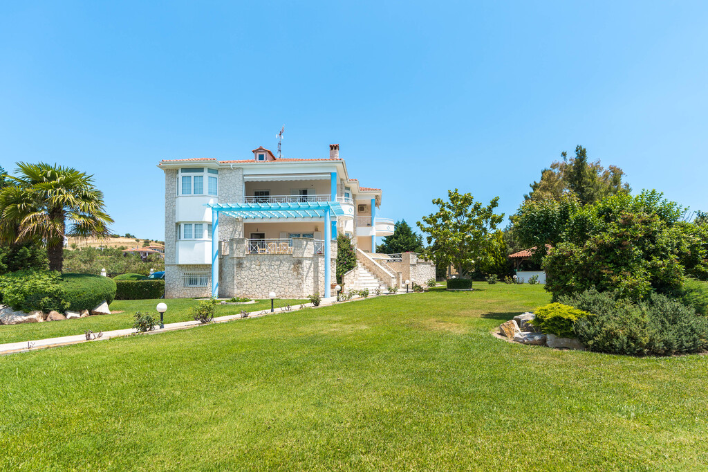 Villa Zoe, Nikiti, Sithonia, Chalkidiki, 2