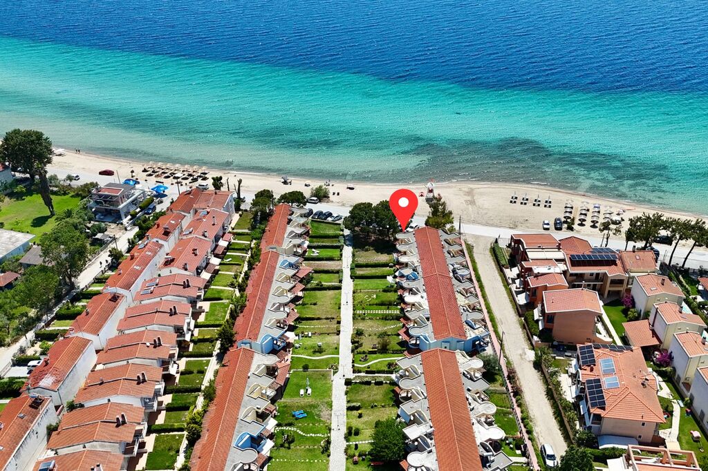 Villa4you, Maisonette Tania 02, Nikiti, Sithonia, Halkidiki, Greece, 02