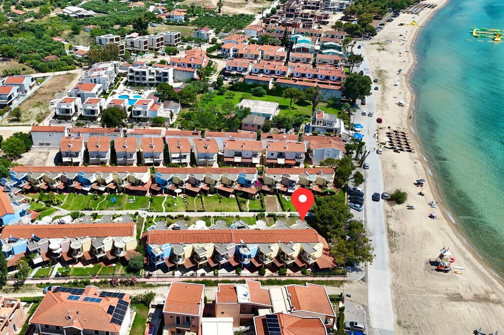 Villa4you, Maisonette Tania 02, Nikiti, Sithonia, Halkidiki, Greece, 03
