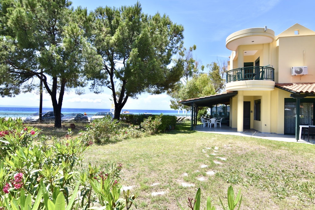 Villa4you, Maisonette Tania 02, Nikiti, Sithonia, Halkidiki, Greece, 05