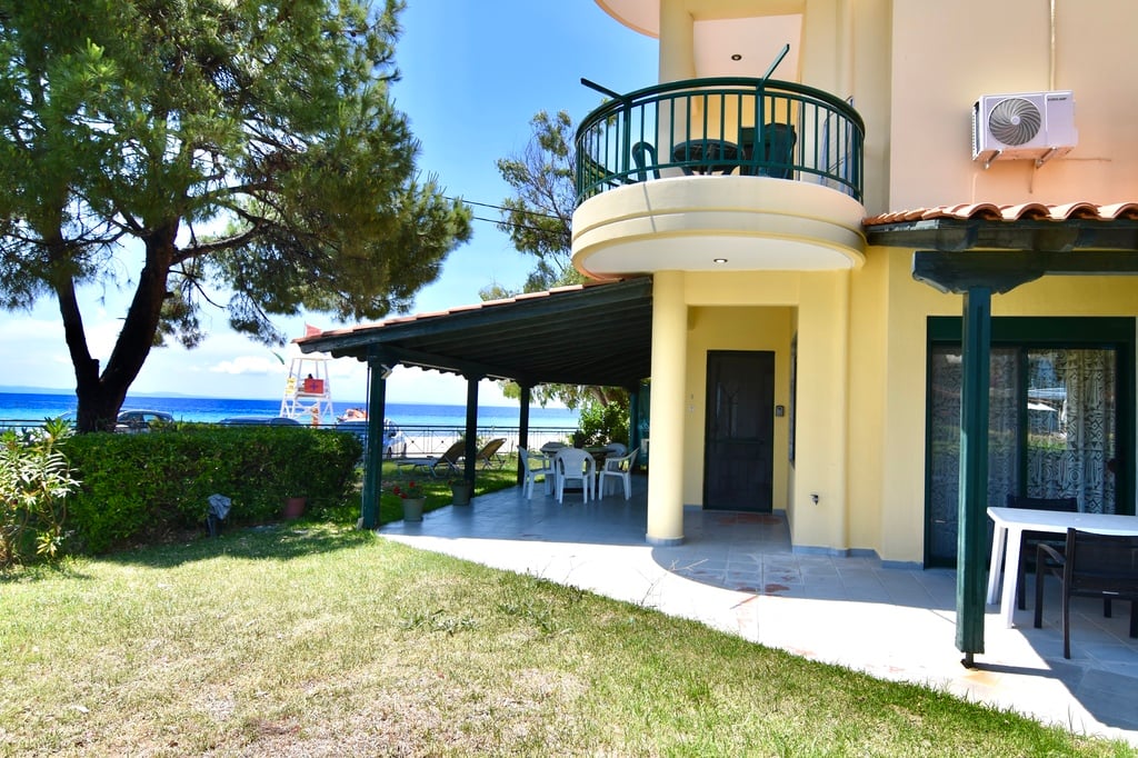 Villa4you, Maisonette Tania 02, Nikiti, Sithonia, Halkidiki, Greece, 06