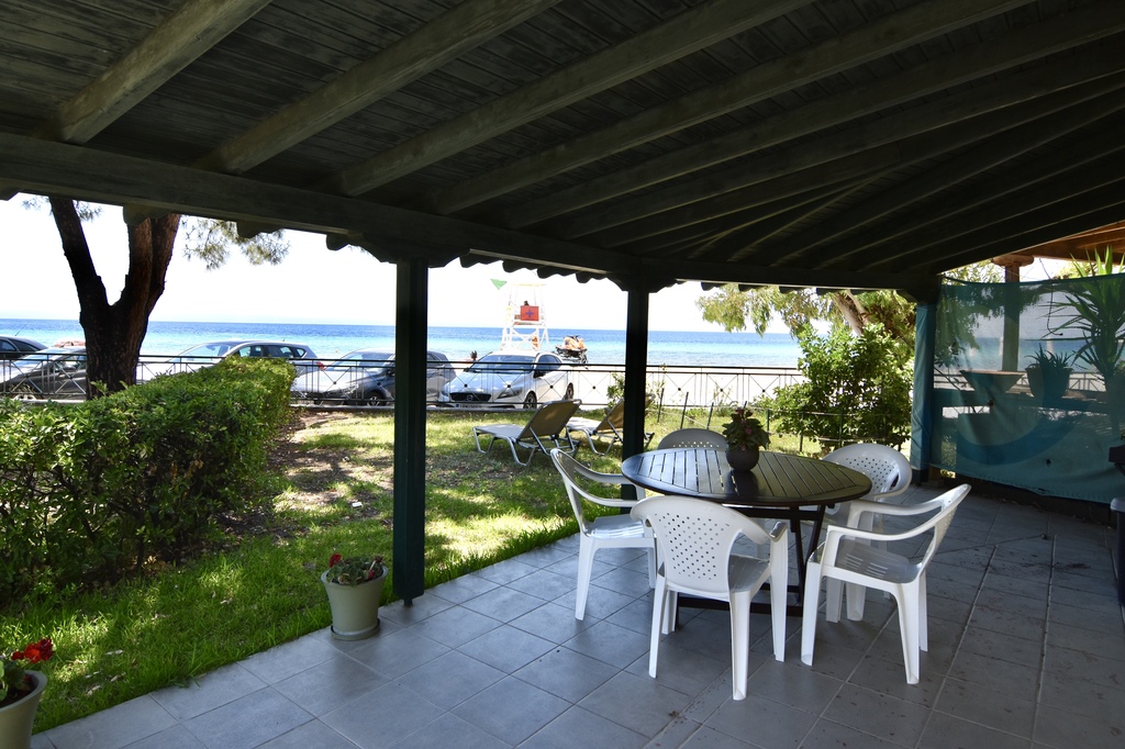 Villa4you, Maisonette Tania 02, Nikiti, Sithonia, Halkidiki, Greece, 07