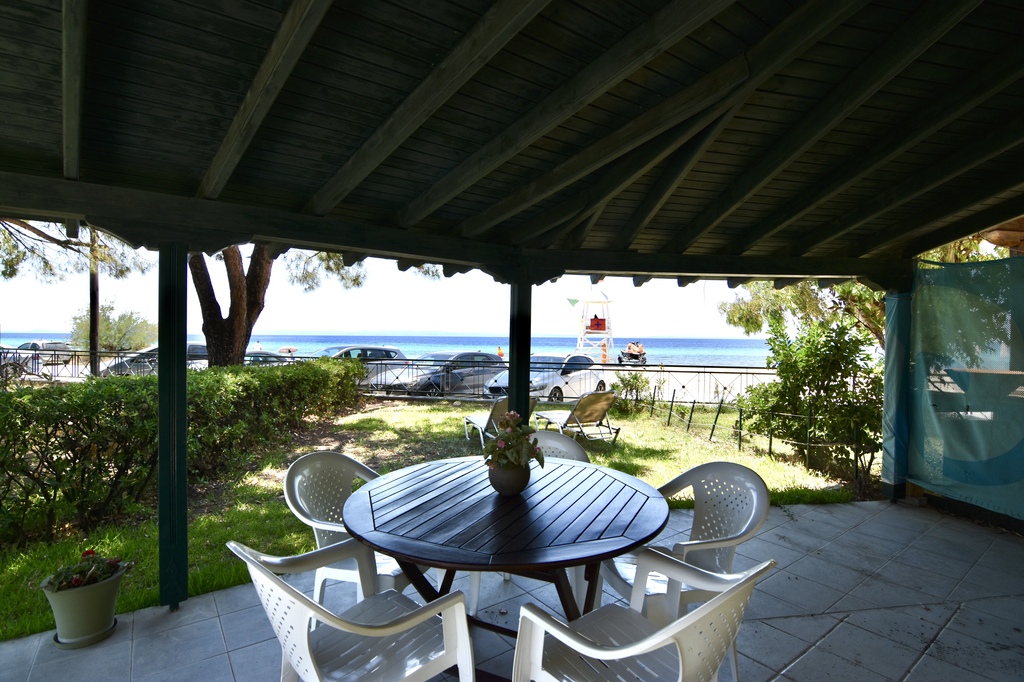 Villa4you, Maisonette Tania 02, Nikiti, Sithonia, Halkidiki, Greece, 08
