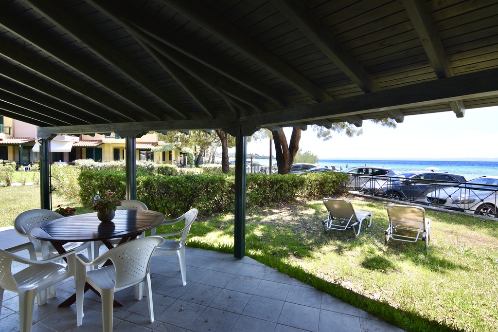 Villa4you, Maisonette Tania 02, Nikiti, Sithonia, Halkidiki, Greece, 09