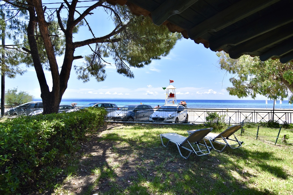 Villa4you, Maisonette Tania 02, Nikiti, Sithonia, Halkidiki, Greece, 10