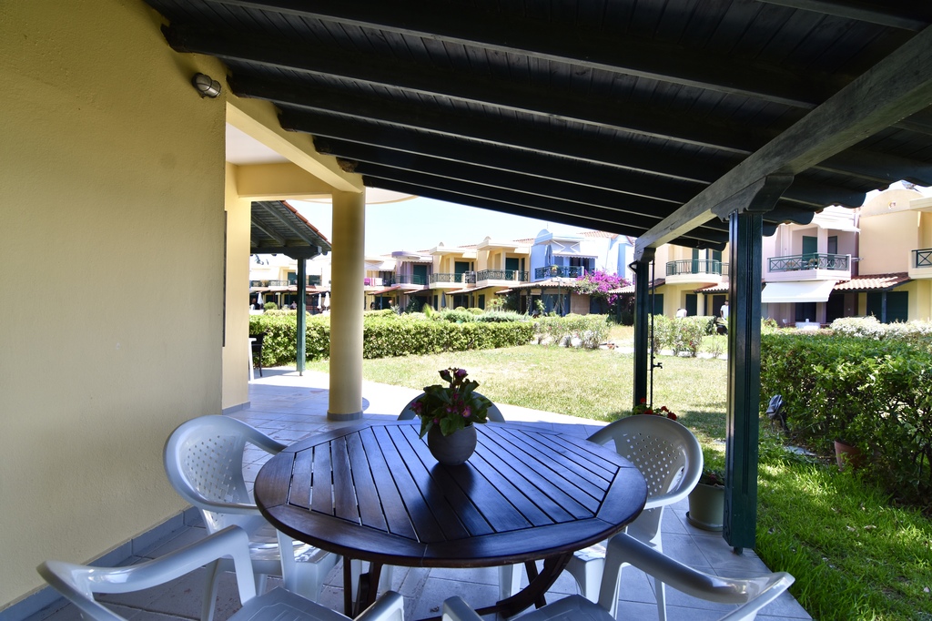 Villa4you, Maisonette Tania 02, Nikiti, Sithonia, Halkidiki, Greece, 11