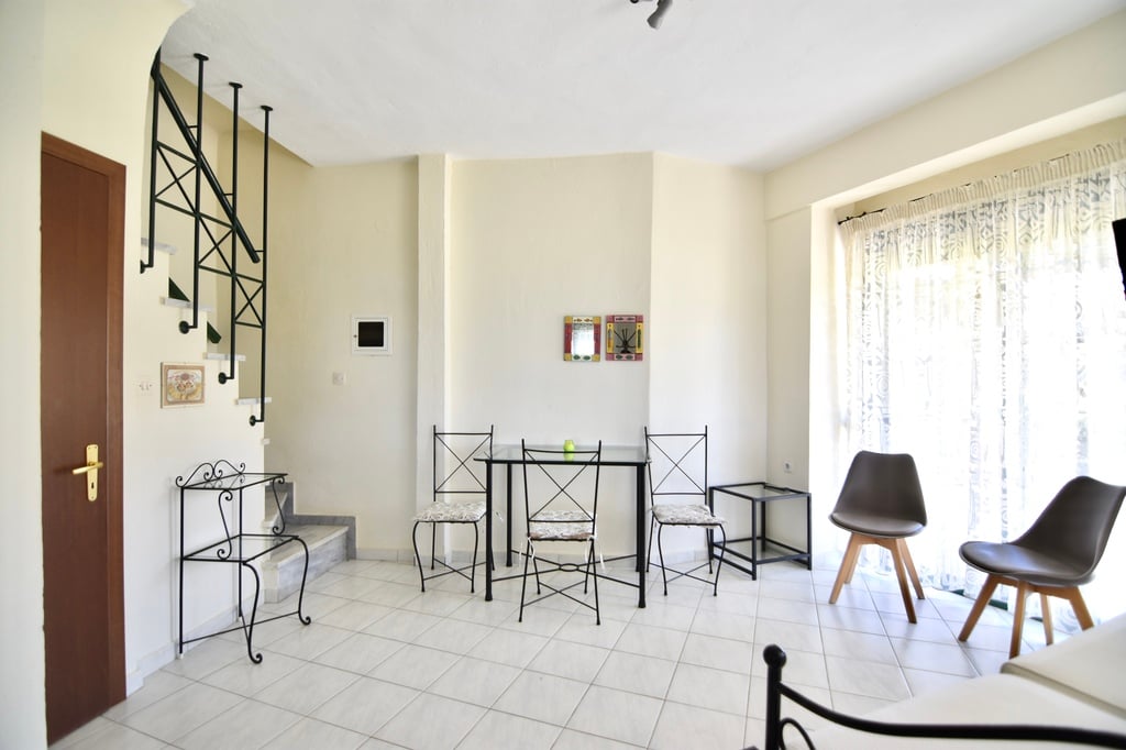 Villa4you, Maisonette Tania 02, Nikiti, Sithonia, Halkidiki, Greece, 14