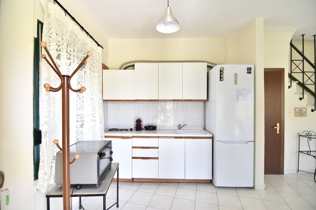 Villa4you, Maisonette Tania 02, Nikiti, Sithonia, Halkidiki, Greece, 17
