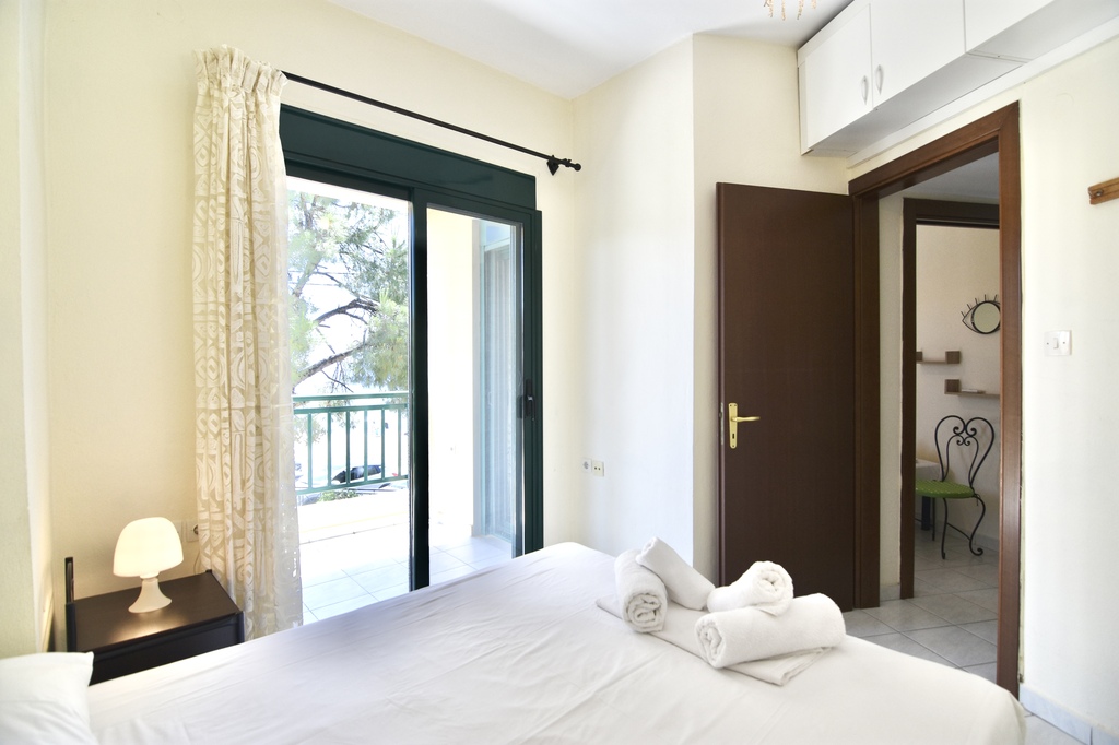 Villa4you, Maisonette Tania 02, Nikiti, Sithonia, Halkidiki, Greece, 21