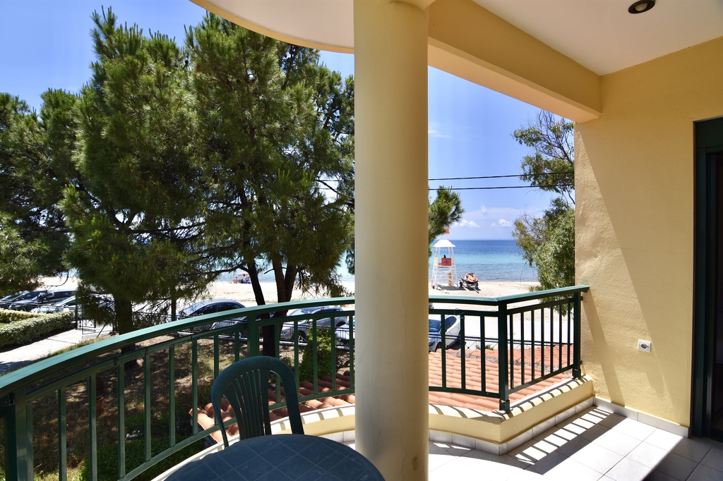 Villa4you, Maisonette Tania 02, Nikiti, Sithonia, Halkidiki, Greece, 22