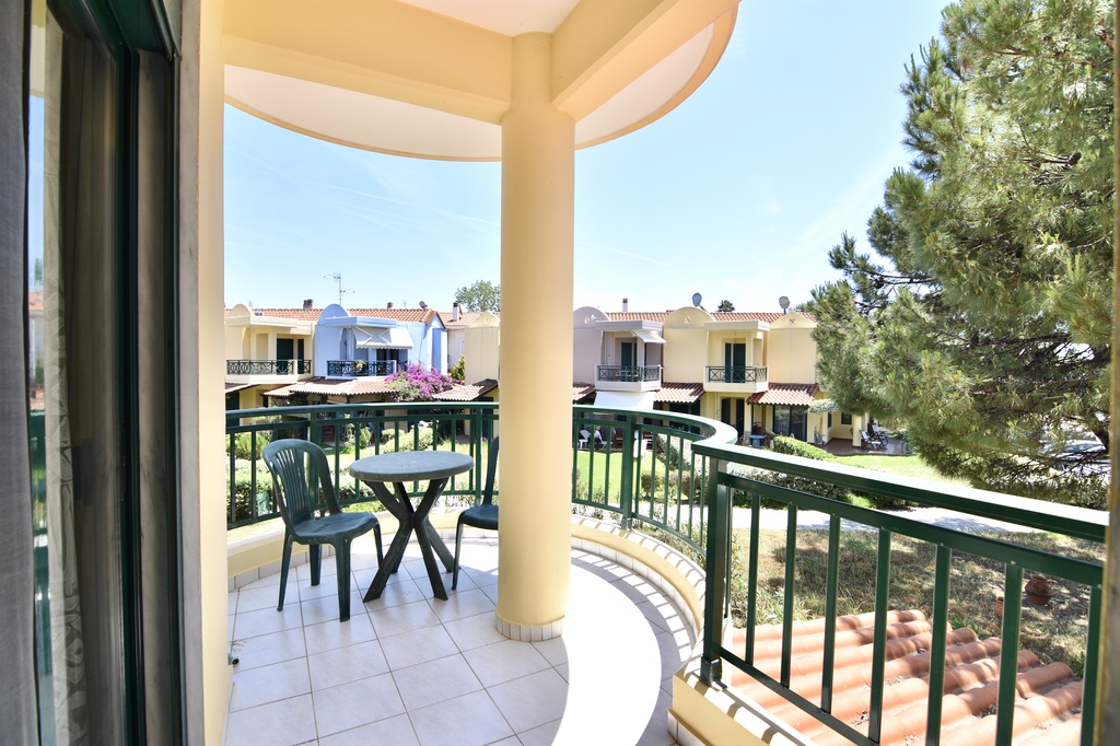 Villa4you, Maisonette Tania 02, Nikiti, Sithonia, Halkidiki, Greece, 24
