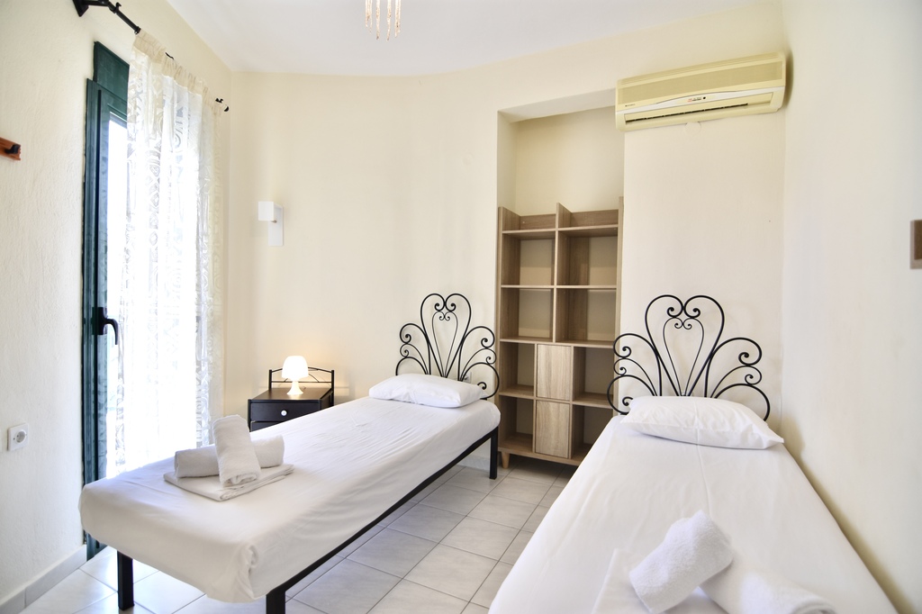Villa4you, Maisonette Tania 02, Nikiti, Sithonia, Halkidiki, Greece, 25
