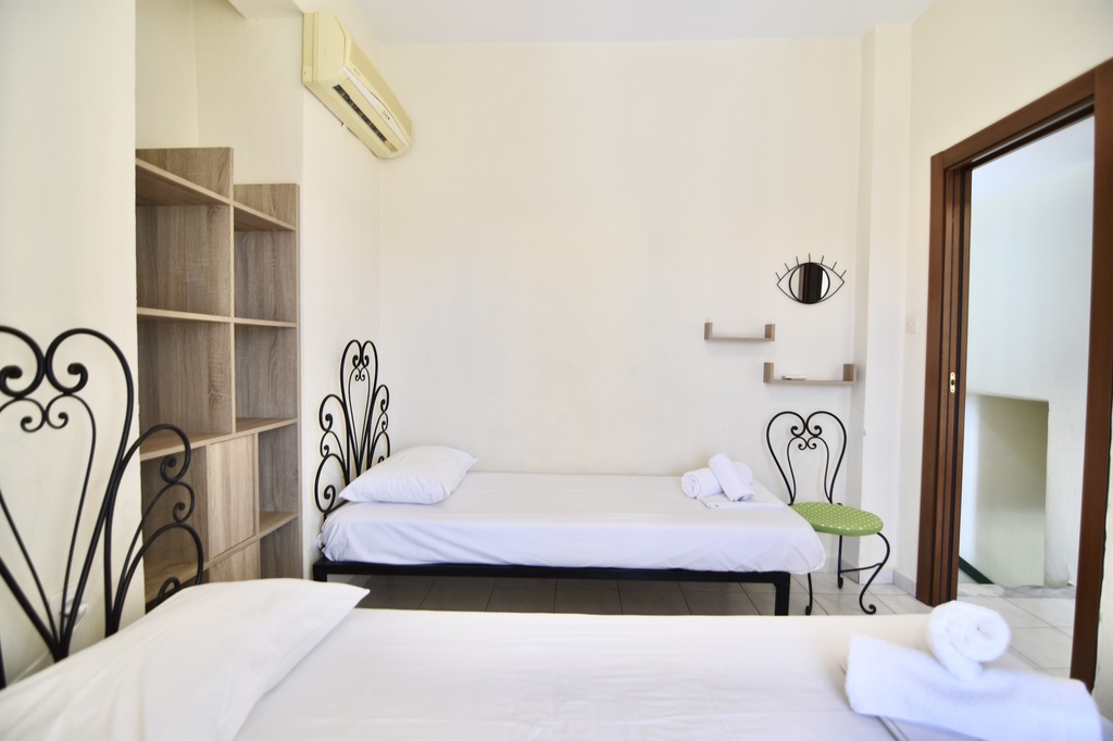 Villa4you, Maisonette Tania 02, Nikiti, Sithonia, Halkidiki, Greece, 27