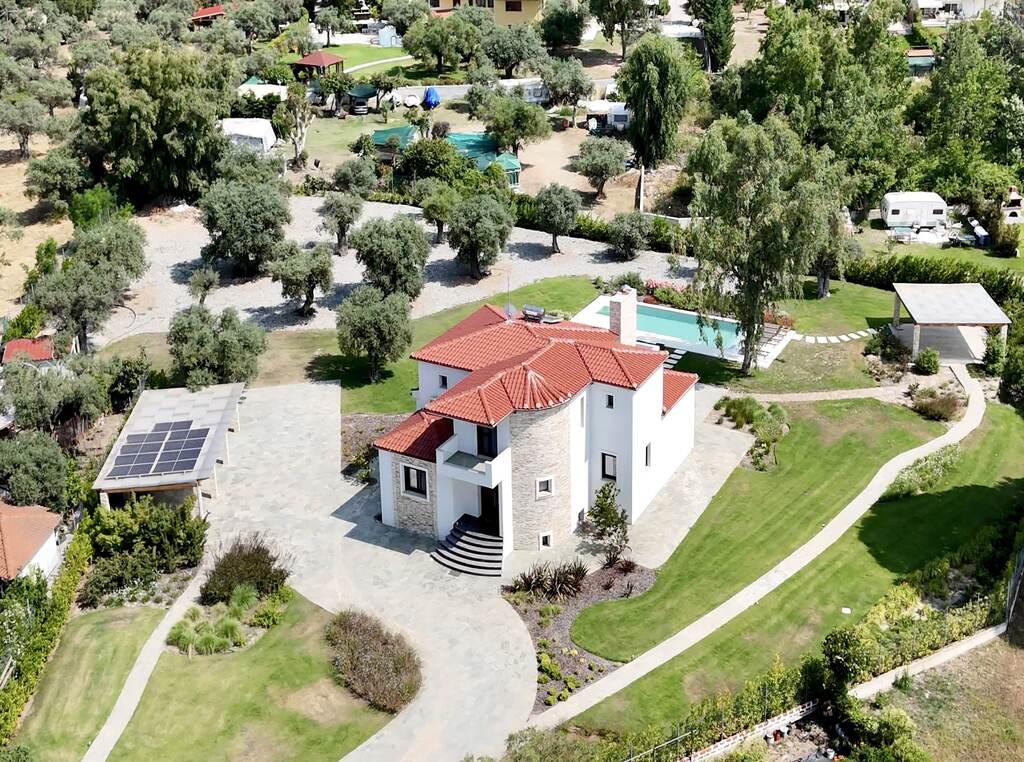Villa4you, Villa Omada, Vourvourou, Sithonia, Halkidiki, Greece, 03