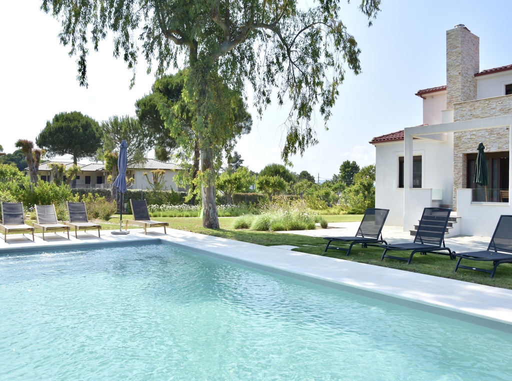 Villa4you, Villa Omada, Vourvourou, Sithonia, Halkidiki, Greece, 10
