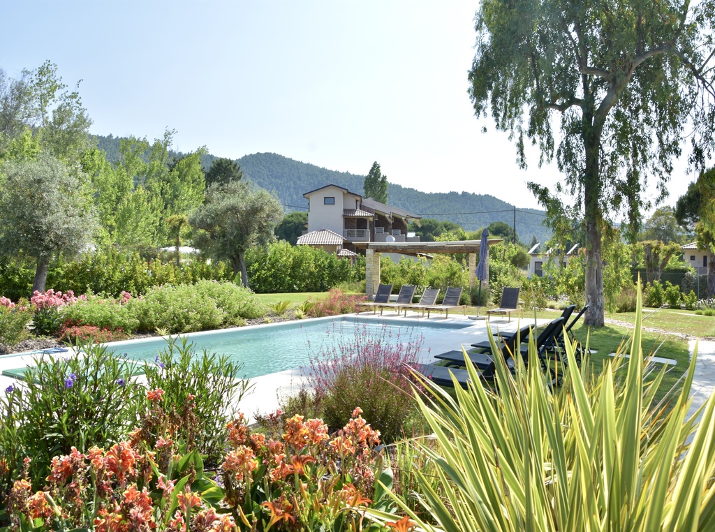 Villa4you, Villa Omada, Vourvourou, Sithonia, Halkidiki, Greece, 14