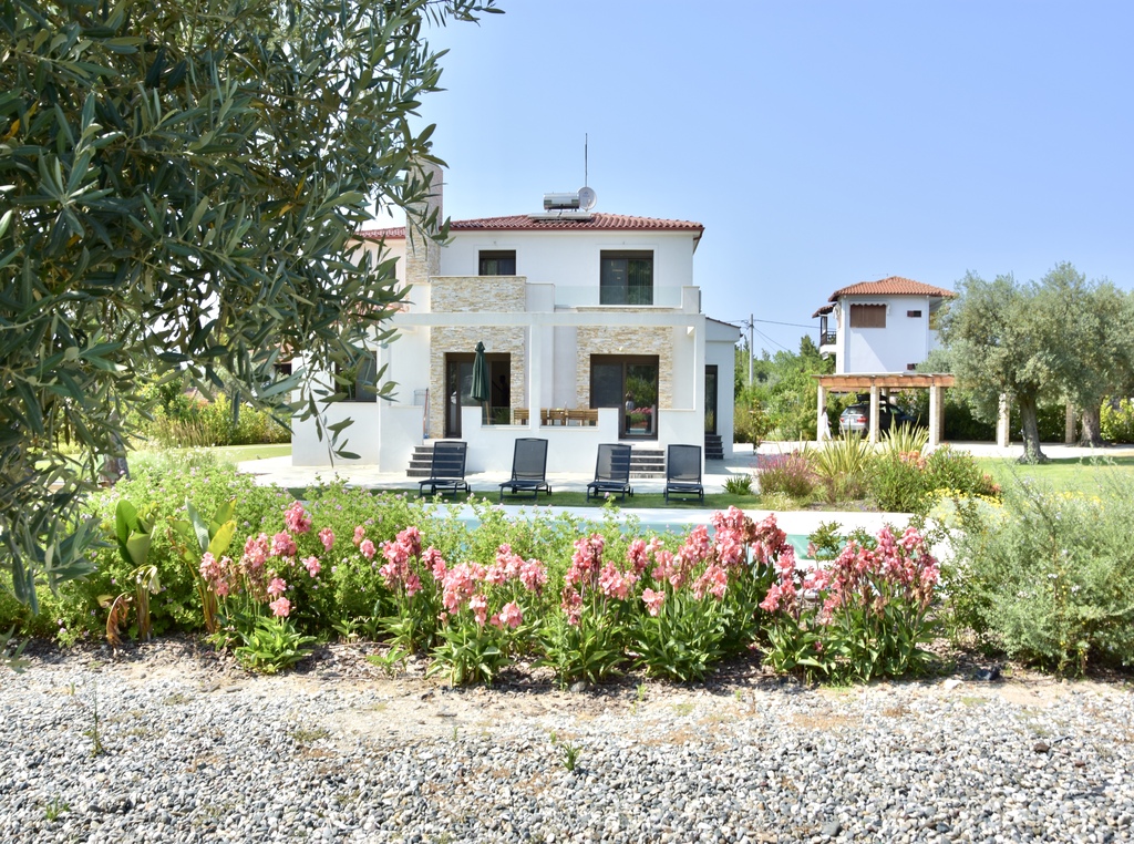 Villa4you, Villa Omada, Vourvourou, Sithonia, Halkidiki, Greece, 15