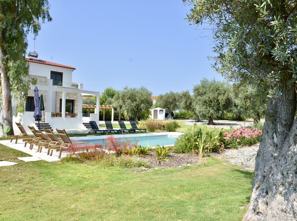 Villa4you, Villa Omada, Vourvourou, Sithonia, Halkidiki, Greece, 16
