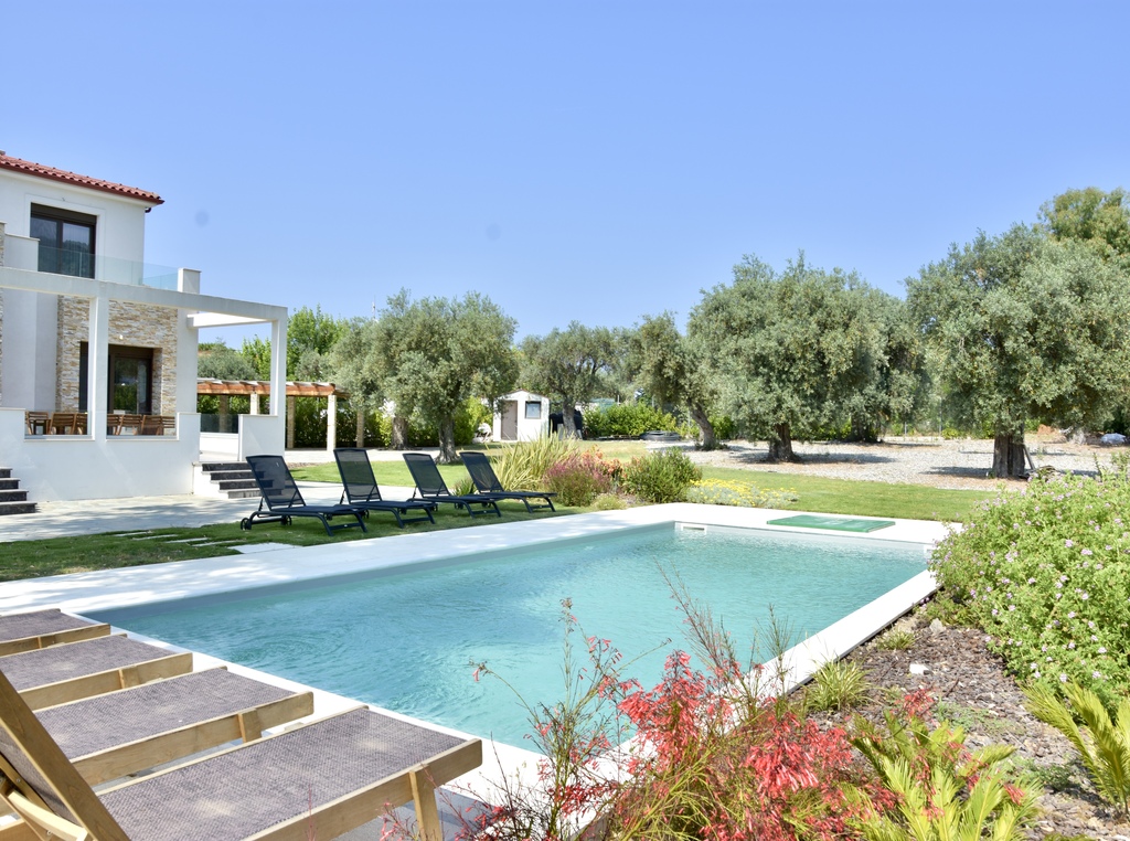 Villa4you, Villa Omada, Vourvourou, Sithonia, Halkidiki, Greece, 17