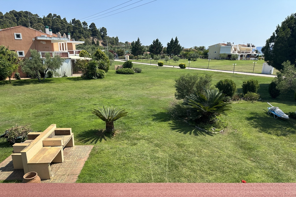 Villa4you.gr, Villa Myrta, Tripotamos Beachfront Complex, Sithonia, Chalkidiki, Greece, 01