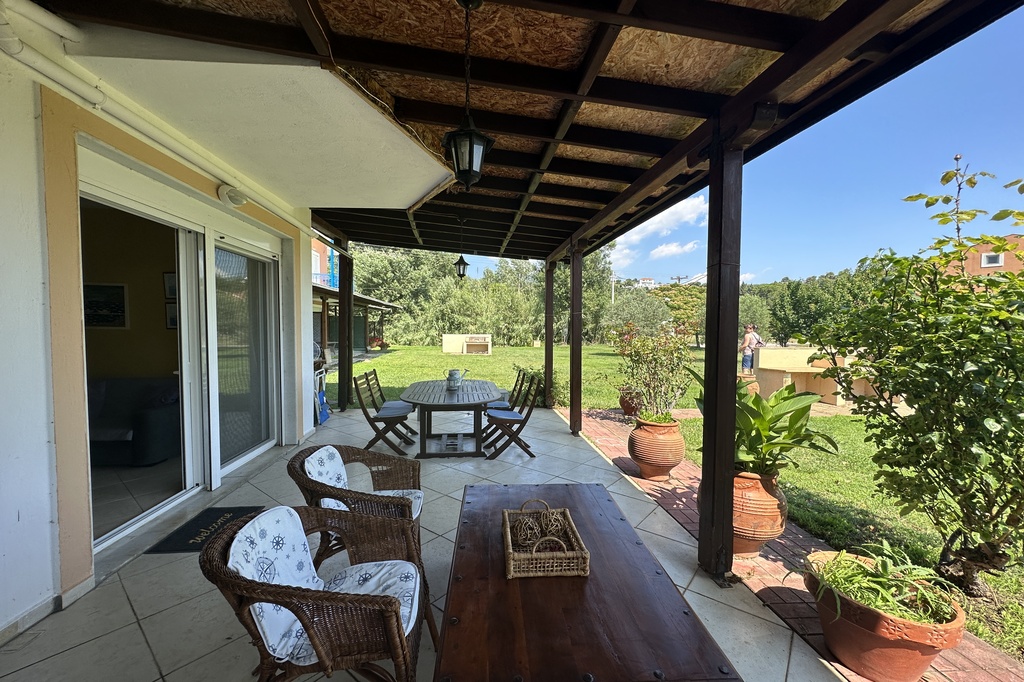 Villa4you.gr, Villa Myrta, Tripotamos Beachfront Complex, Sithonia, Chalkidiki, Greece, 012
